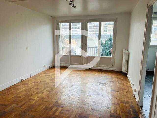 Rue Parent de Rosan Paris Grand 2 pièce s 63m2