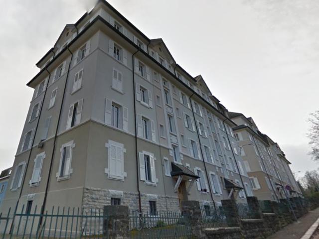 Rue Philippe Henri Mathey 23 appartement 2ème Est