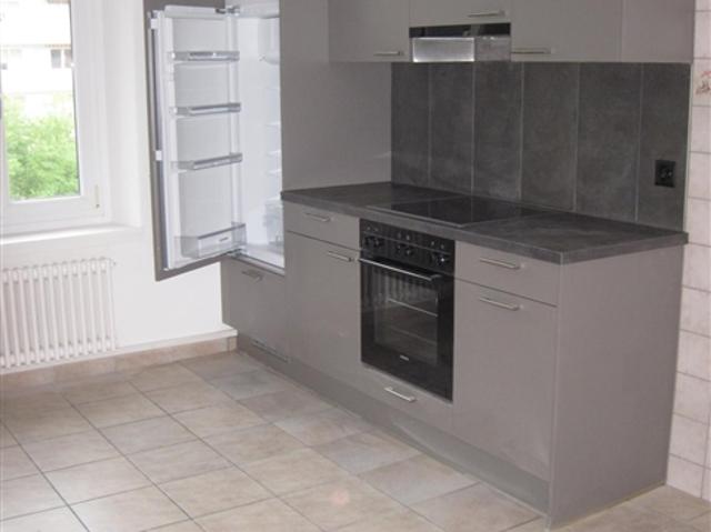 Rue Philippe Henri Mathey 31 – Wohnung 4th East