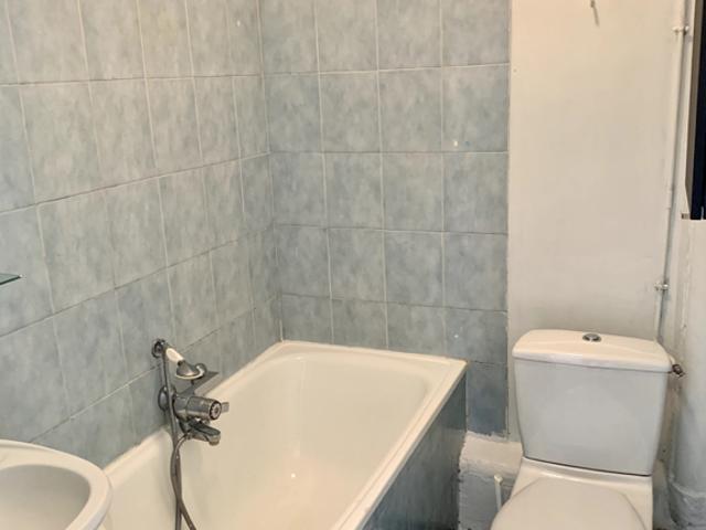 Rue Pierre Curie Studio 22 m², Clichy