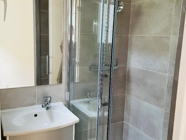 RUE PIERRE CURIE 3 pièces 49m², Clichy