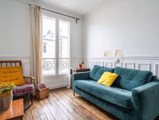 Rue Pierre l'Ermite