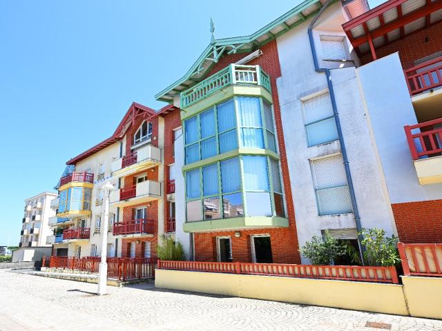 Rue piétonne Aiguillon 50m² Arcachon