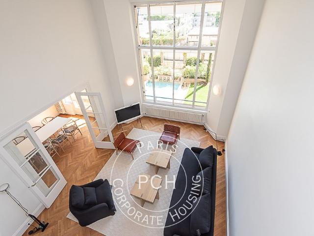 rue Raynouard, 75016, Paris