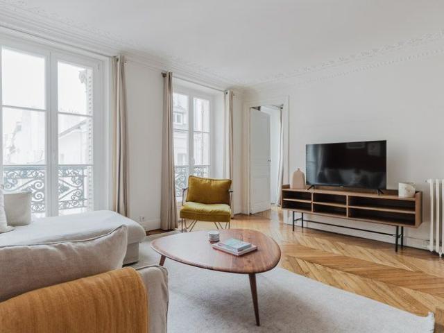 Rue Richer