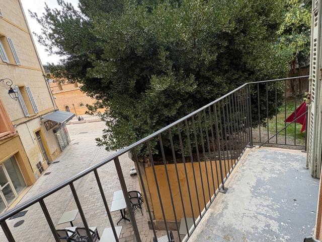 RUE RIFLE RAFLE PALAIS DE JUSTICE