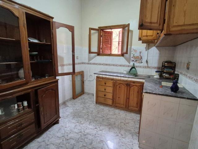 Rue Wadi Abii Raqraq, Quartier Al Safa, Al Qariya, Salé