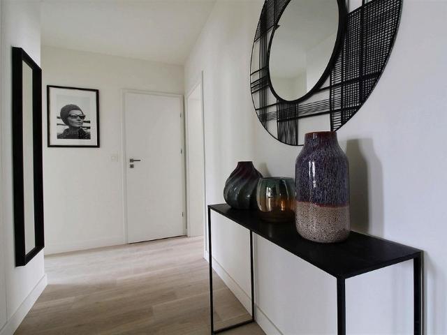 Rue Washington, 1050, Ixelles