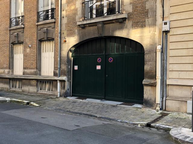 RUE WERLE