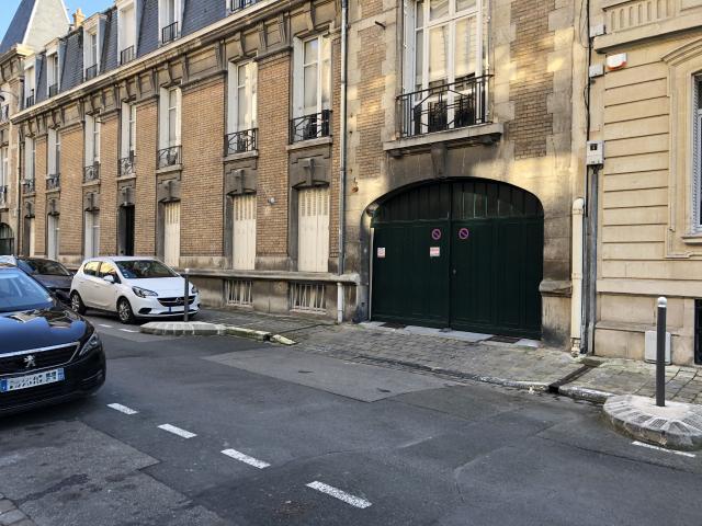 RUE WERLE