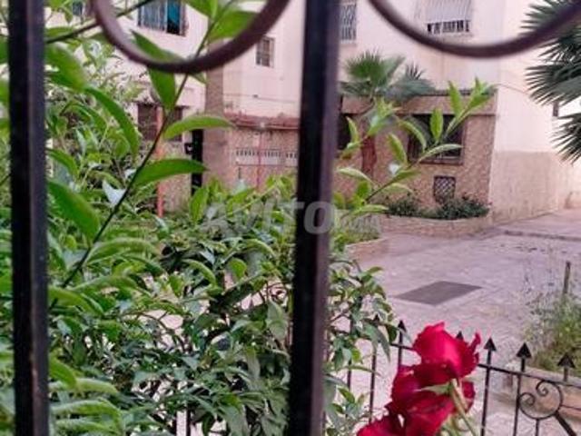 Rue Tah Belad El Kheir