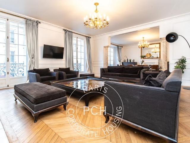 Rue Theodule Ribot, 75017, Paris