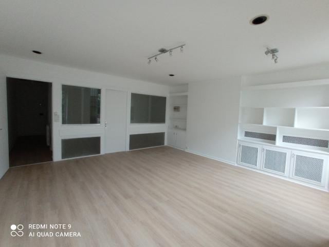 RUE THIERS / BUREAUX 55 m2