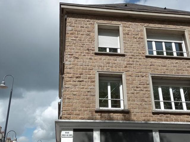 Rue Thomas, SAINT LO