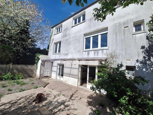 Rue Vente Appartement 80
