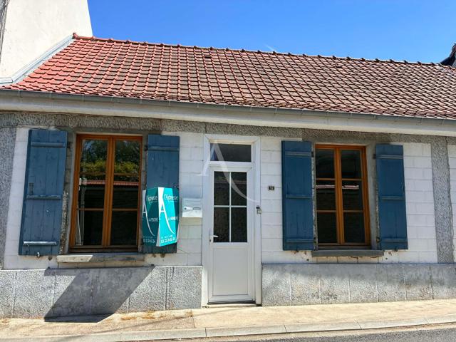 Rue Vente Maison 80