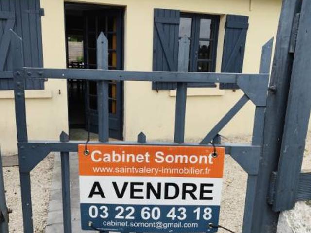 Rue Vente Maison 80