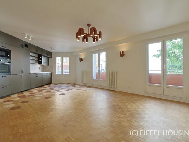 Rue Versigny 15