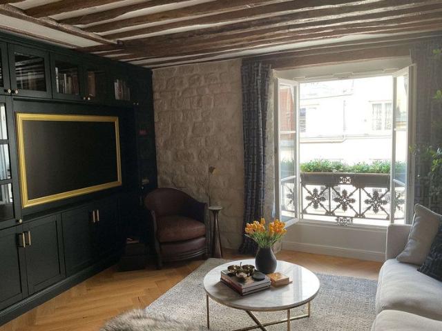 Rue Vieille du Temple