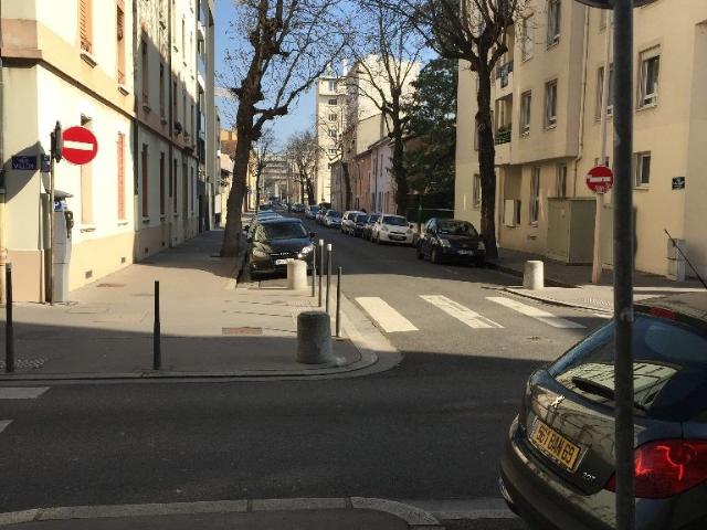 RUE VILLON 34