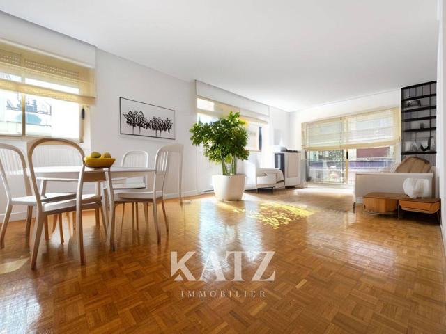 RUEIL Appartement 5 pièces