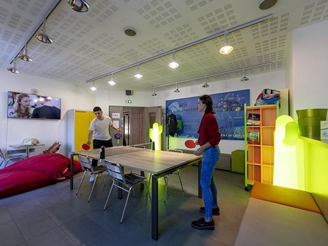 Rueil Malmaison, 117 rue Estienne d'Orves, 92500 Rueil Malmaison