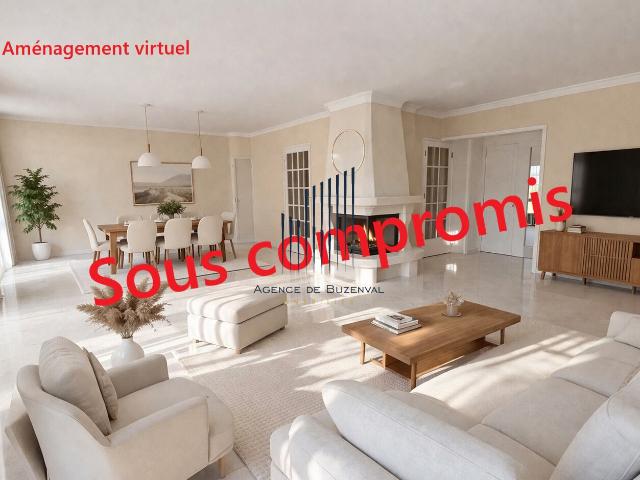 Rueil Malmaison