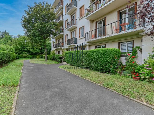 Rueil Malmaison