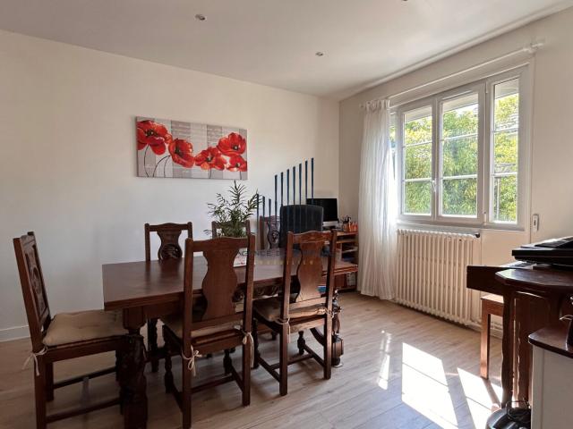 Rueil Malmaison 4 pièces 94 m2