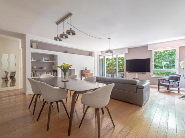 RUEIL MALMAISON 92500 4 PIÈCES AVEC BALCON ET VUE DÉGAGÉE