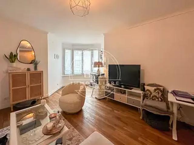 Rueil Malmaison 92500 Achat / Vente appartement 3 pièces t3