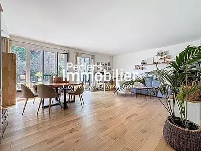 Rueil Malmaison 92500 Achat / Vente appartement 3 pièces t3