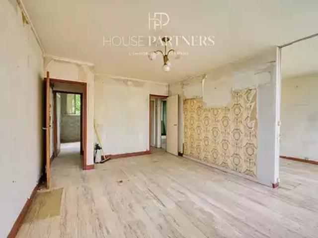 Rueil Malmaison 92500 Achat / Vente appartement 3 pièces t3