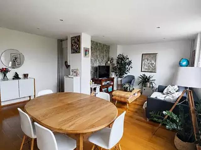 Rueil Malmaison 92500 Achat / Vente appartement 3 pièces t3