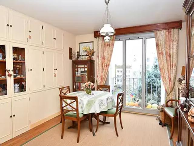 Rueil Malmaison 92500 Achat / Vente appartement 3 pièces t3