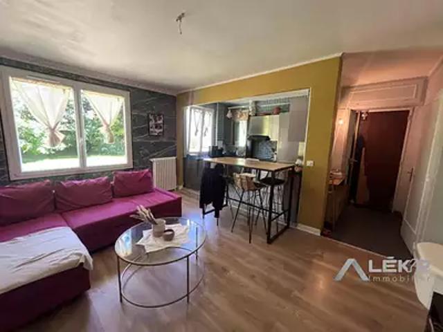 Rueil Malmaison 92500 Achat / Vente appartement 3 pièces t3