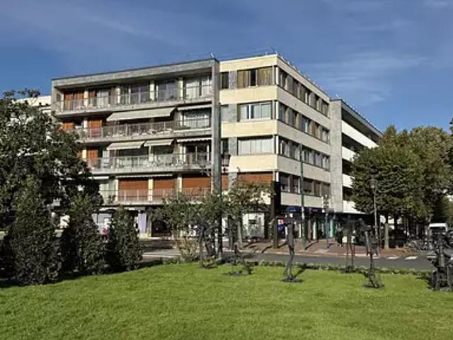 Rueil Malmaison 92500 Achat / Vente appartement 3 pièces t3