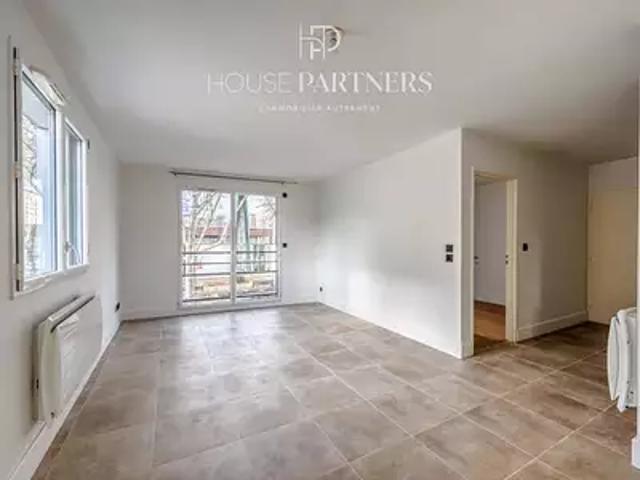 Rueil Malmaison 92500 Achat / Vente appartement 3 pièces t3