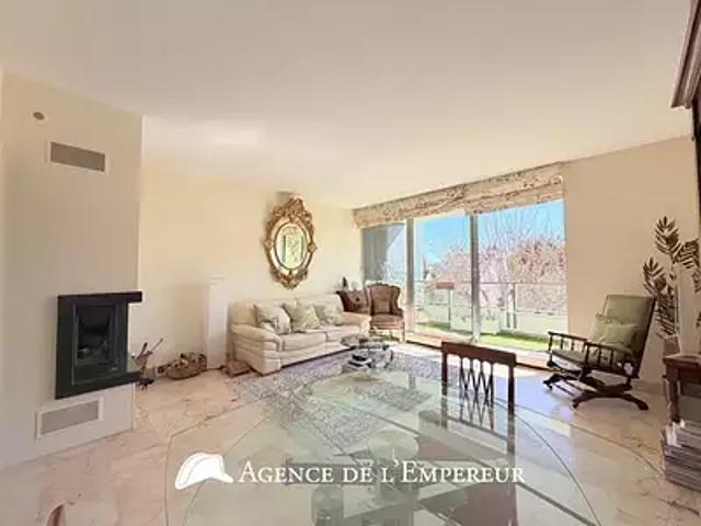 Rueil Malmaison 92500 Achat / Vente appartement 3 pièces t3