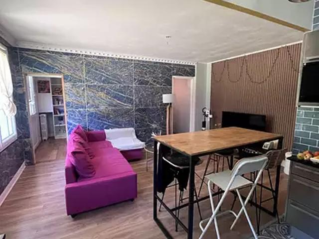 Rueil Malmaison 92500 Achat / Vente appartement 3 pièces t3