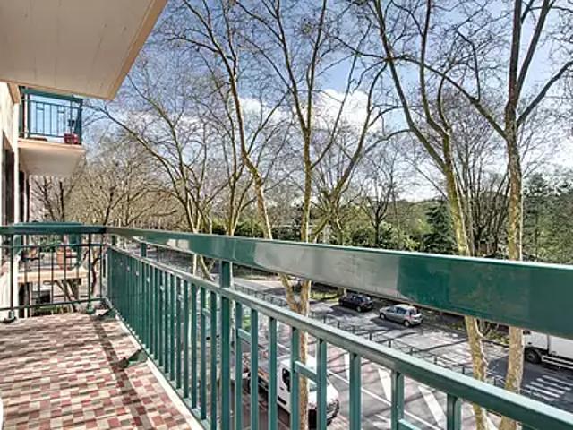 Rueil Malmaison 92500 Achat / Vente appartement 3 pièces t3 cave