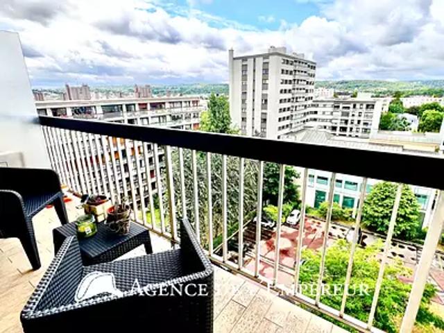 Rueil Malmaison 92500 Achat / Vente appartement 1 pièce t1