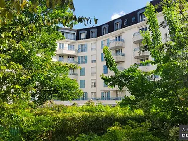 Rueil Malmaison 92500 Achat / Vente appartement 1 pièce t1