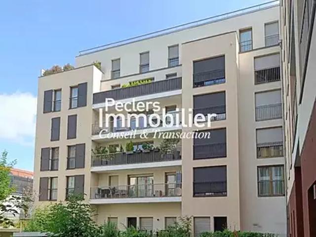 Rueil Malmaison 92500 Achat / Vente appartement 2 pièces t2