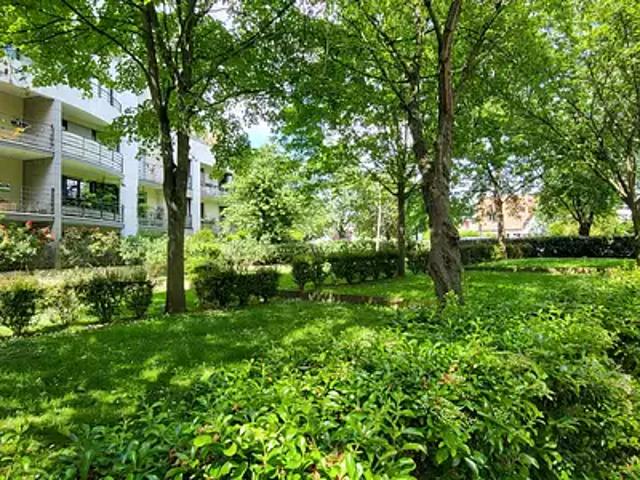 Rueil Malmaison 92500 Achat / Vente appartement 2 pièces t2