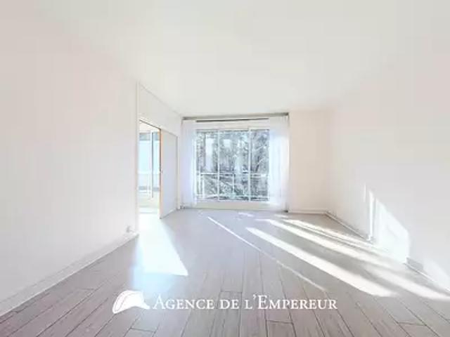 Rueil Malmaison 92500 Achat / Vente appartement 2 pièces t2