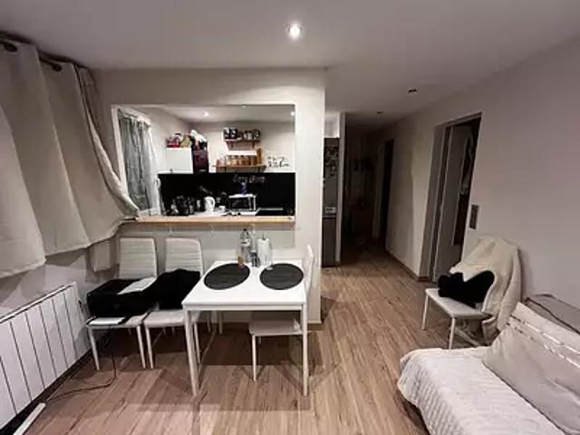 Rueil Malmaison 92500 Achat / Vente appartement 2 pièces t2