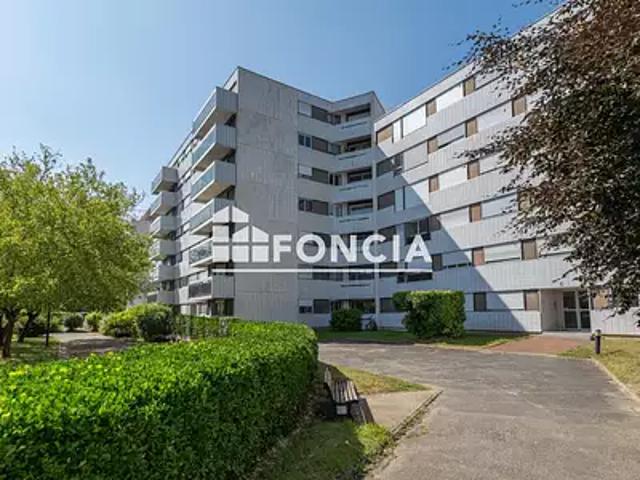 Rueil Malmaison 92500 Achat / Vente appartement 2 pièces t2