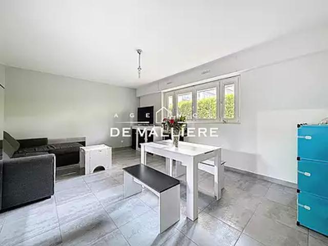 Rueil Malmaison 92500 Achat / Vente appartement 2 pièces t2