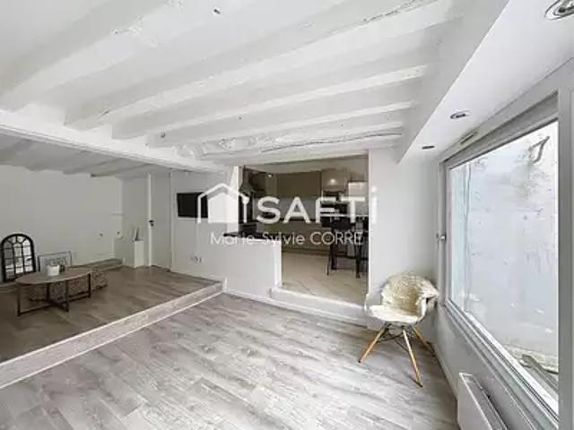 Rueil Malmaison 92500 Achat / Vente appartement 2 pièces t2